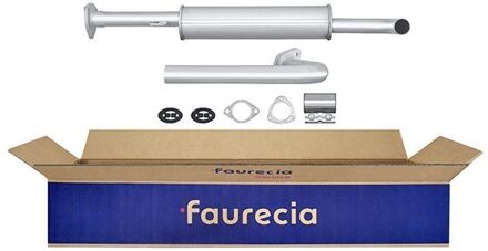 Daewoo Voordemper - Easy2Fit Kit - Set met montagedelen 8LB366020601