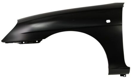 Daewoo Voorspatbord Links 6504041111313P