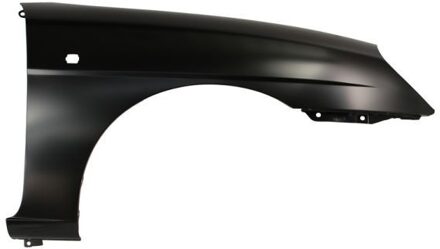 Daewoo Voorspatbord Rechts 6504041111314P