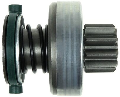 Daewoo Vrijwielaandrijving, starter SD0065