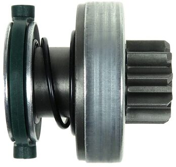 Daewoo Vrijwielaandrijving, starter SD0080