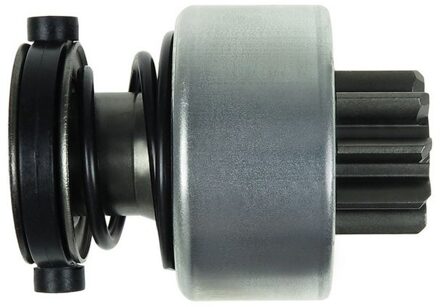 Daewoo Vrijwielaandrijving, starter SD0083