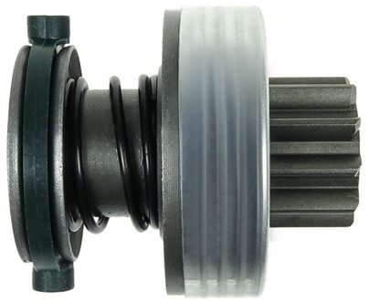 Daewoo Vrijwielaandrijving, starter SD0125