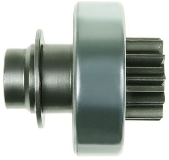 Daewoo Vrijwielaandrijving, starter SD3020