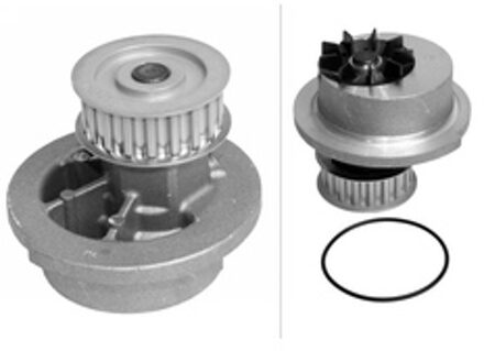 Daewoo Waterpomp 538001210