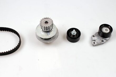 Daewoo Waterpomp + distributieriemset PK07930