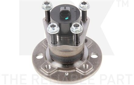 Daewoo Wiellagerset 763615