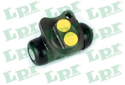 Daewoo Wielremcilinder 5318