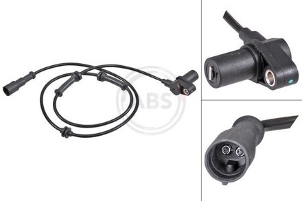 Daewoo Wielsnelheidssensor 31958