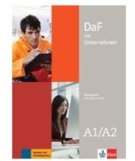 Daf Im Unternehmen - Ausgabe In 2 Banden - Sander, Ilse