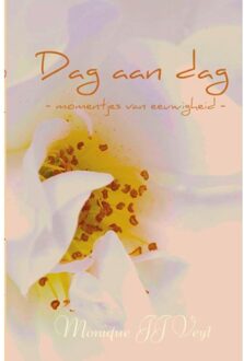 Dag Aan Dag - Monique Veyt