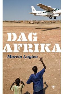 Dag Afrika - Boek Marcia Luyten (9023476492)