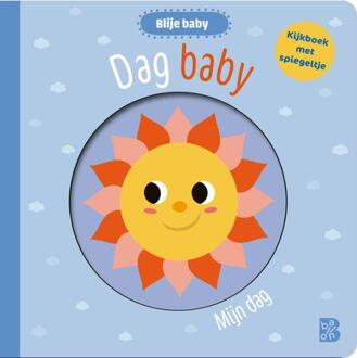 Dag baby! -   (ISBN: 9789403240732)