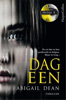 Dag een - Abigail Dean - ebook