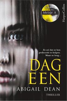 Dag een -  Abigail Dean (ISBN: 9789402714531)
