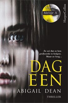 Dag een -  Abigail Dean (ISBN: 9789402770940)