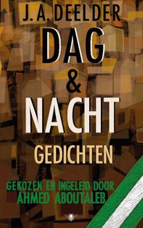 Dag en nacht - eBook J.A. Deelder (9023489888)