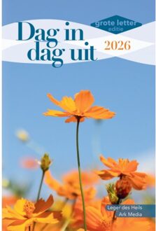 Dag In Dag Uit / 2026