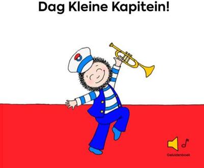 Dag Kleine Kapitein