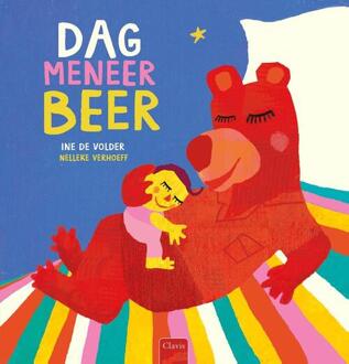 Dag Meneer Beer - Ine De Volder