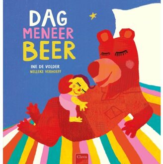 Dag Meneer Beer - Ine De Volder