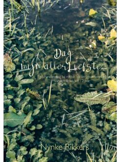 Dag mijn allerliefste