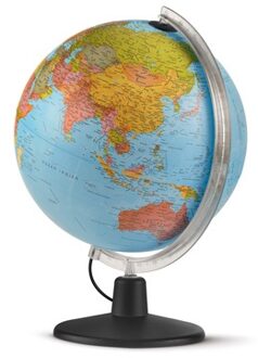 Dag & Nacht geographical globe NR-0331H2ND-NL
