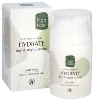 dag-nachtcreme.aloe.vera 50 ml