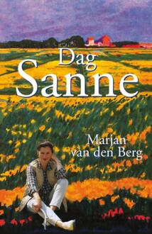 Dag Sanne - Boek Marjan van den Berg (9047505778)