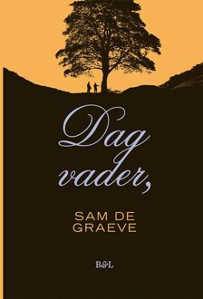 Dag Vader, - Sam De Graeve