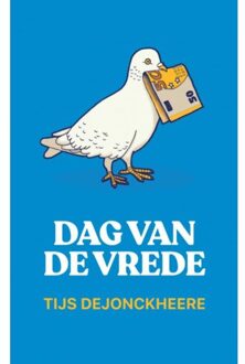 Dag van de vrede