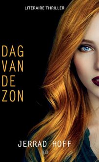 Dag van de zon - Jerrad Hoff - ebook