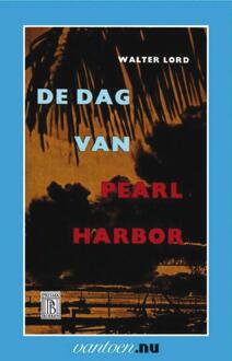 Dag van Pearl Harbor - Boek W. Lord (9031505013)