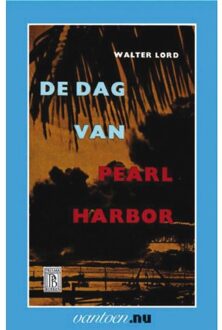 Dag van Pearl Harbor - Boek W. Lord (9031505013)