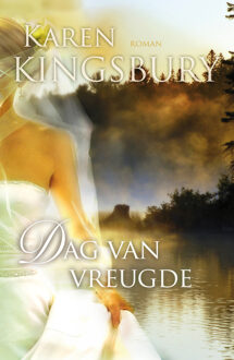 Dag van vreugde - Boek Karen Kingsbury (9029722835)