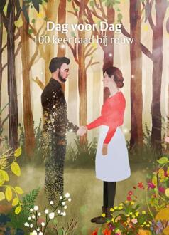 Dag voor dag -  Ellen Dreezens (ISBN: 9789493289741)