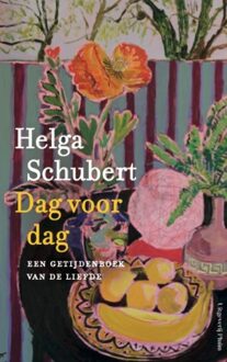 Dag voor dag - Helga Schubert - ebook