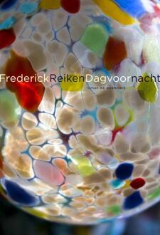 Dag voor nacht - Boek Frederick Reiken (9061699363)