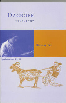 Dagboek 1791-1797 - Boek O.C. van Eck (9065501401)