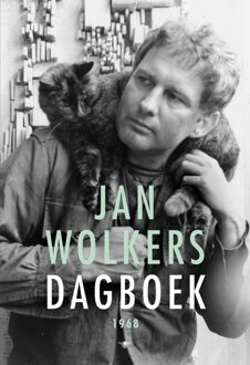 Dagboek 1968 - Jan Wolkers - ebook