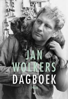 Dagboek 1968 -  Jan Wolkers (ISBN: 9789403137650)
