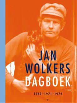 Dagboek 1969 - eBook Jan Wolkers (902345037X)