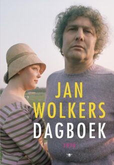 Dagboek 1970 - eBook Jan Wolkers (9023475518)