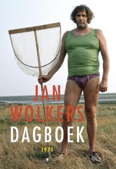 Dagboek 1971 - eBook Jan Wolkers (902348651X)