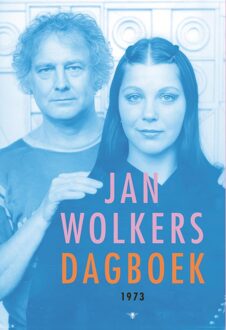Dagboek 1973 - Jan Wolkers - ebook