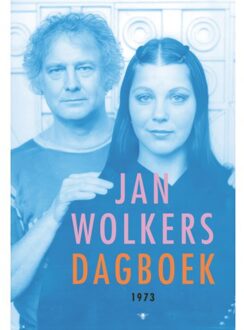 Dagboek 1973 - Jan Wolkers
