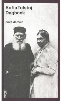 Dagboek - Boek Lev Tolstoj (9029548746)