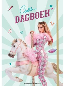 Dagboek Circus - Camille - Camille