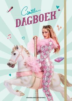 Dagboek Circus -  Camille (ISBN: 9789002284595)