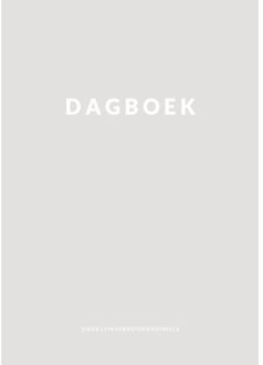 Dagboek DagelijkseBroodkruimels - (ISBN:9789033802454)